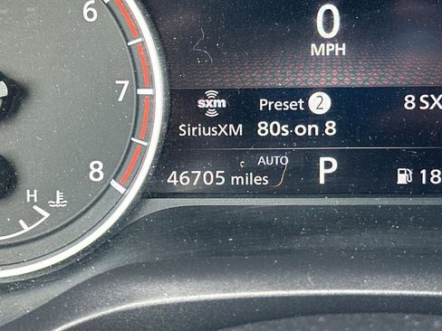 Used 2023 Nissan Rogue S image 28