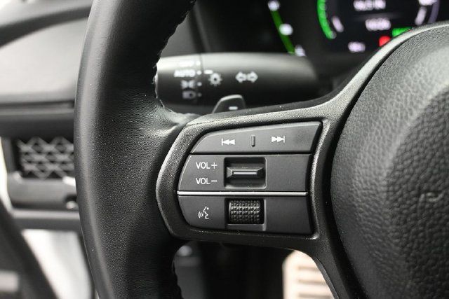 Used 2023 Honda Accord Sport image 25