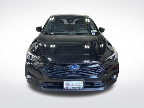 Used 2025 Subaru Impreza RS image 2