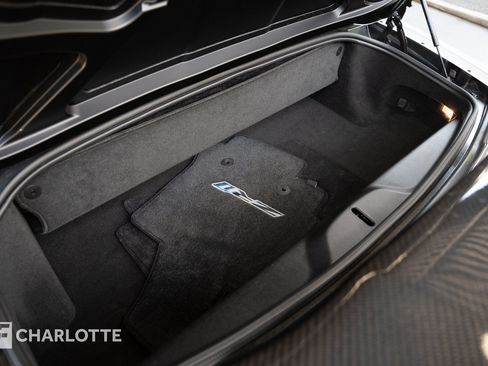 Used 2019 Chevrolet Corvette ZR1 w/ Battery Protection Package RWD image 38