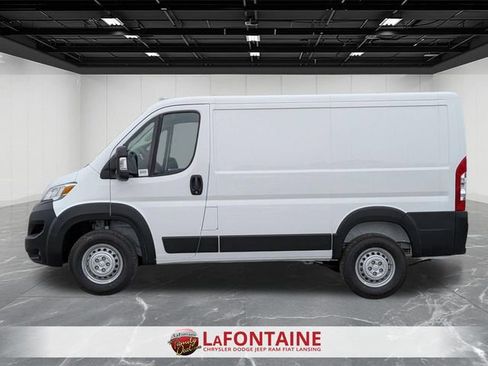 New 2026 RAM ProMaster 1500 w/ Convenience Group image 2