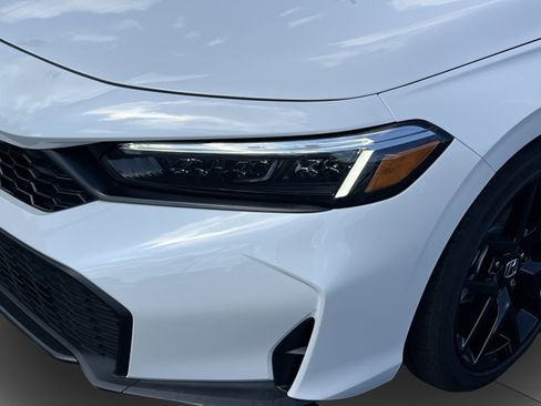Used 2026 Honda Civic Sport image 11