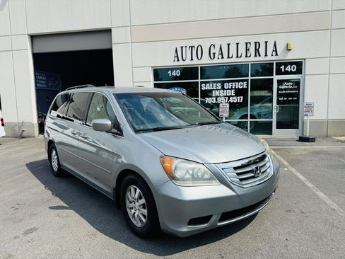 Used 2008 Honda Odyssey EX image 4