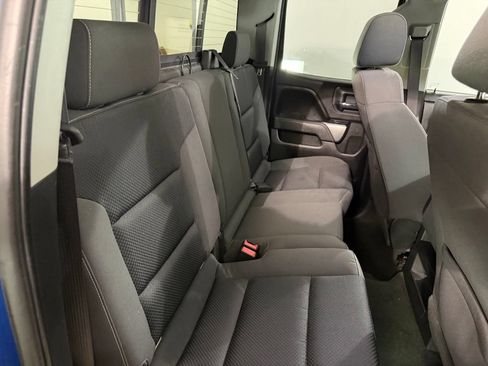Used 2016 Chevrolet Silverado 1500 LT w/ All Star Edition AWD/4WD image 23