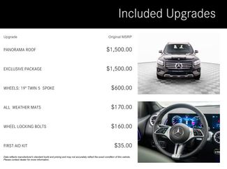 Used 2024 Mercedes-Benz GLB 250 4MATIC w/ Exclusive Package video 4