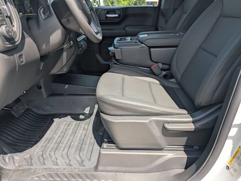 New 2026 Chevrolet Silverado 1500 W/T w/ WT Value Package AWD/4WD image 10