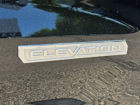 Used 2024 GMC Sierra 1500 Elevation w/ Preferred Package AWD/4WD image 48
