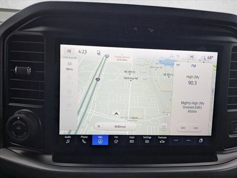 New 2026 Ford F150 XLT w/ Equipment Group 302A MID image 13