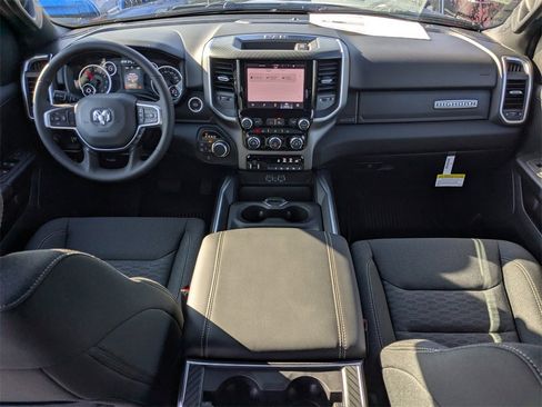 New 2026 RAM 1500 Big Horn image 13