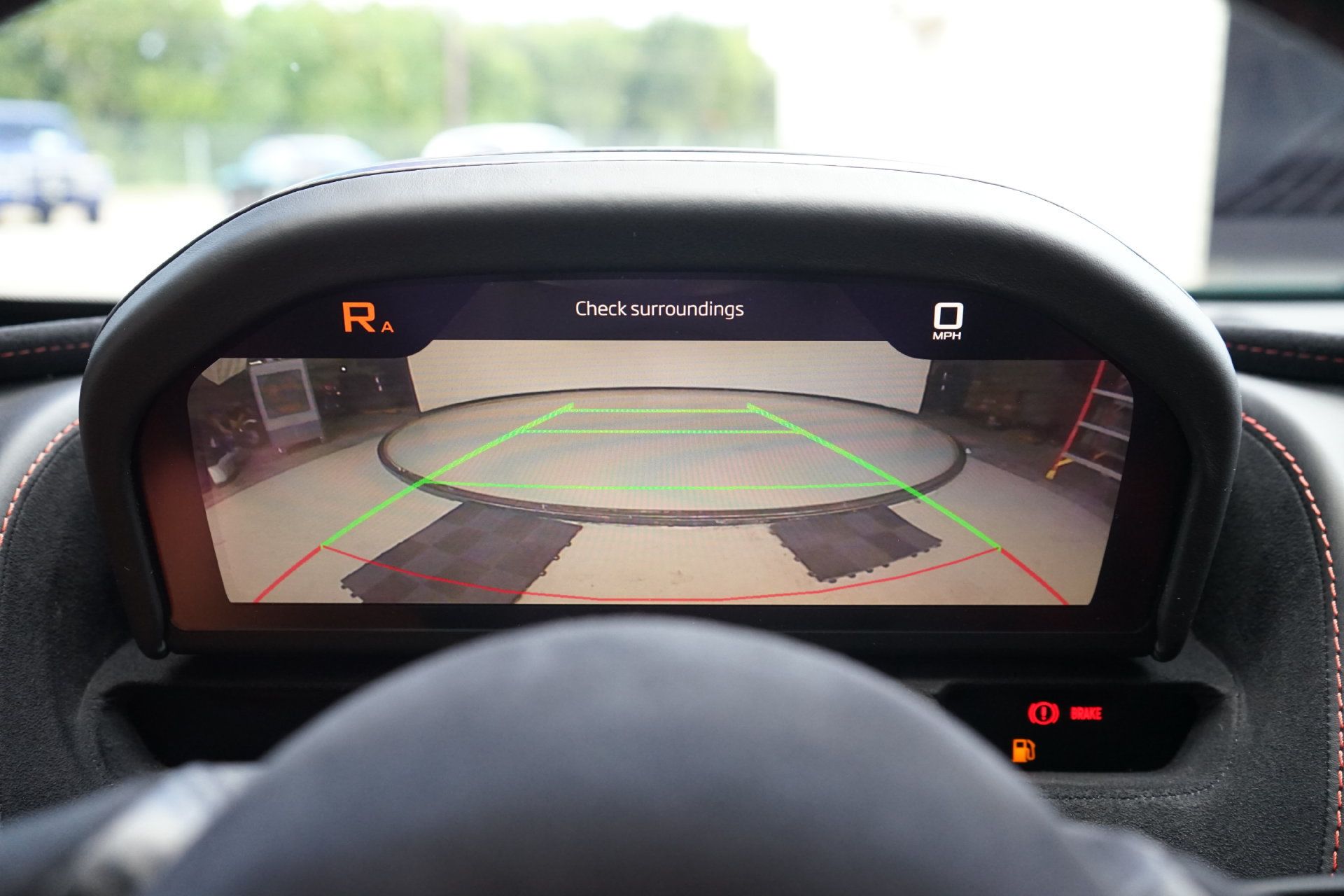 Used 2018 McLaren 720S Performance RWD image 27