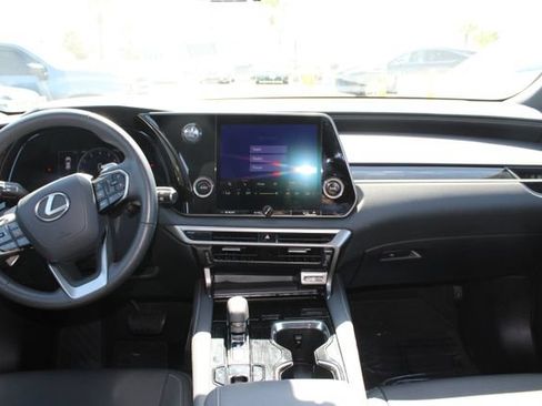Certified 2024 Lexus RX 350 FWD image 10