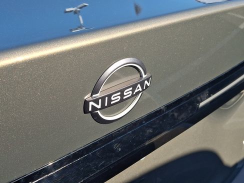 New 2026 Nissan Sentra SV w/ SV Convenience Package image 6