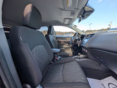 Used 2024 Mitsubishi Outlander Sport ES image 38