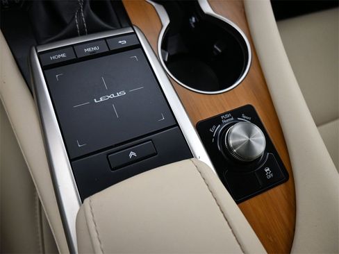 Used 2022 Lexus RX 350 FWD w/ Premium Package image 15