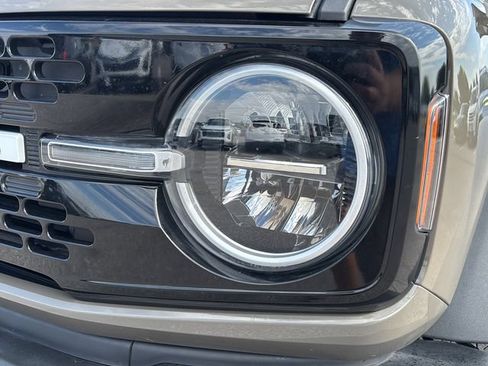 Used 2025 Ford Bronco Big Bend AWD/4WD image 25