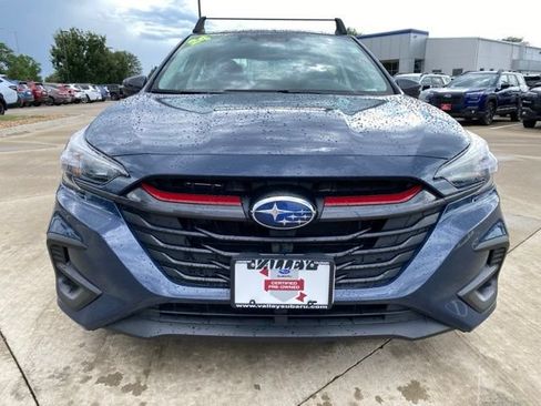 Used 2024 Subaru Legacy Sport AWD/4WD image 8