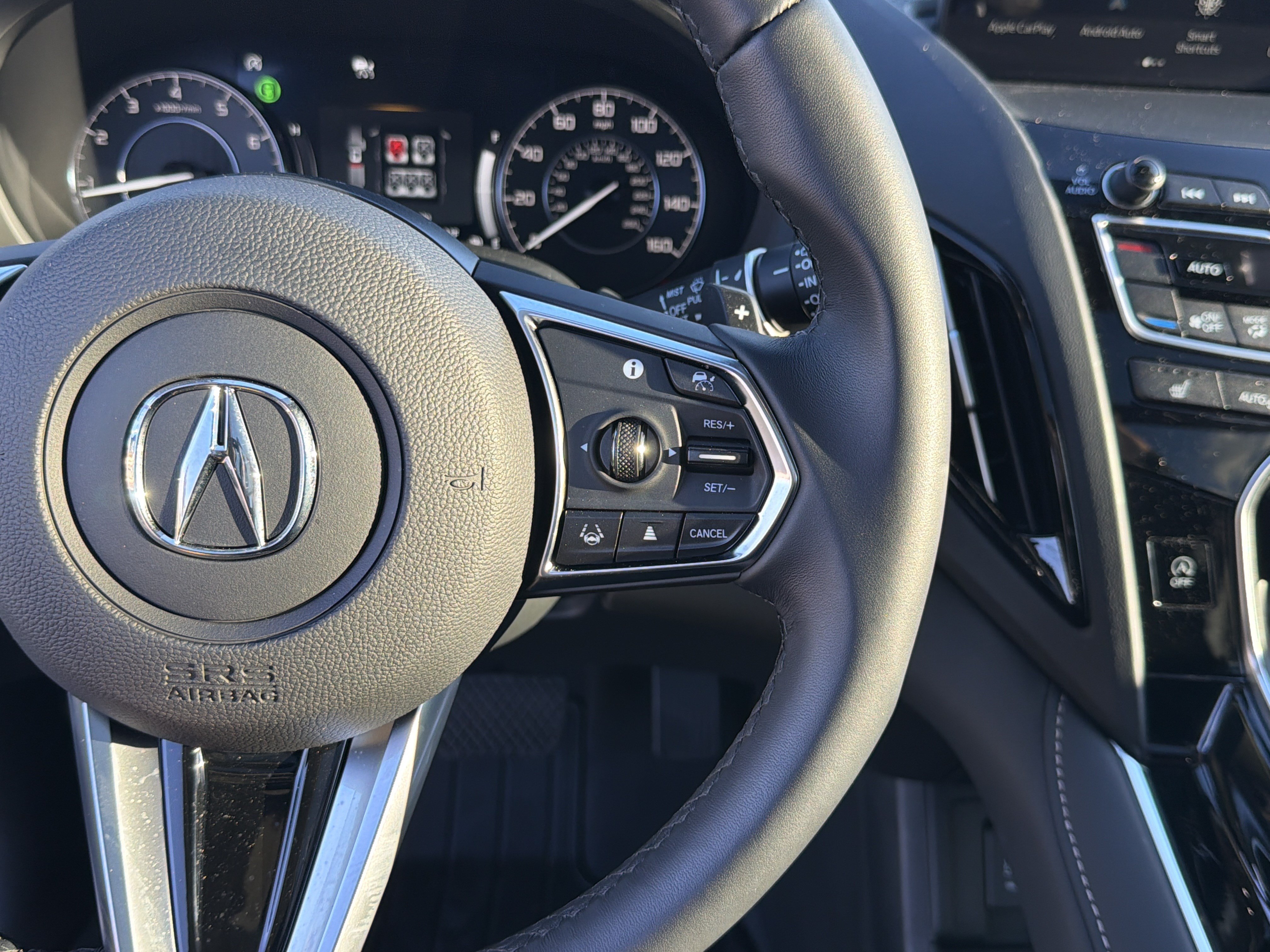 Used 2026 Acura RDX w/ Technology Package AWD/4WD image 20
