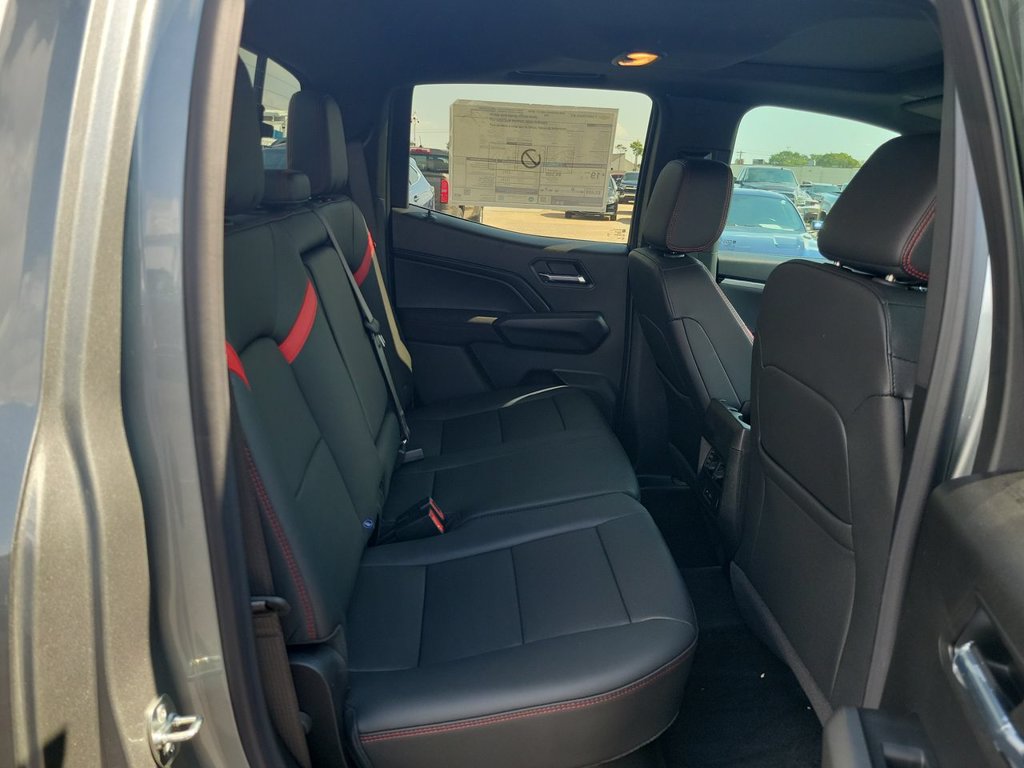 New 2026 Chevrolet Colorado LT w/ LT Convenience Package RWD image 28
