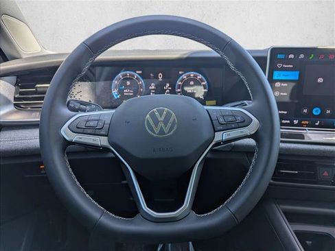 New 2026 Volkswagen Tiguan S FWD image 15