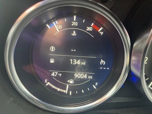 Used 2023 MAZDA MX-5 Miata Grand Touring image 12