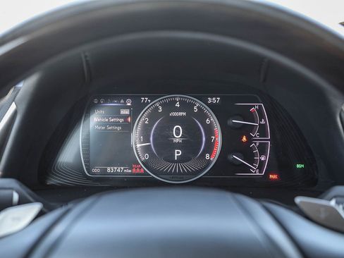 Used 2019 Lexus ES 350 w/ Accessory Package 2 FWD image 22
