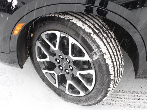 New 2025 Chevrolet Blazer RS w/ Driver Confidence II Package image 18