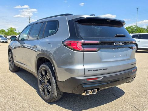 New 2026 GMC Acadia Elevation w/ Black Edition AWD/4WD image 33