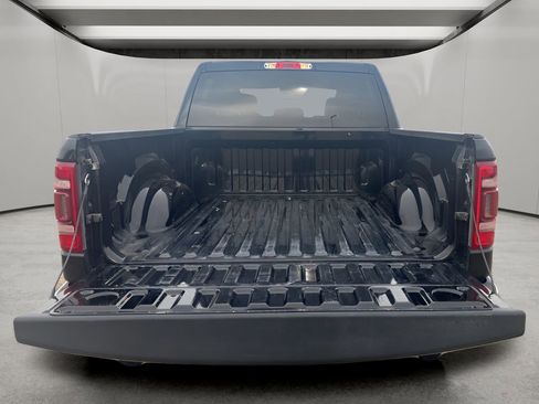 Used 2024 RAM 1500 Laramie image 11