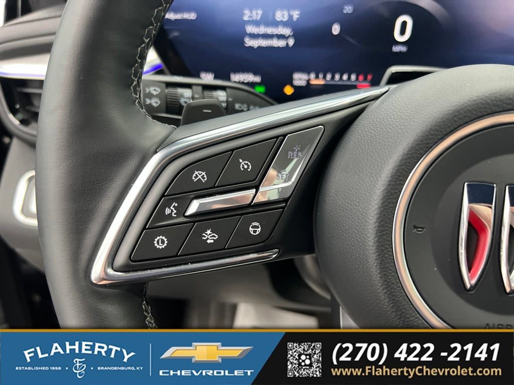 Used 2026 Buick Enclave Avenir w/ Super Cruise Package AWD/4WD image 24
