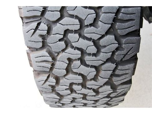 Used 2022 Jeep Gladiator Overland image 28