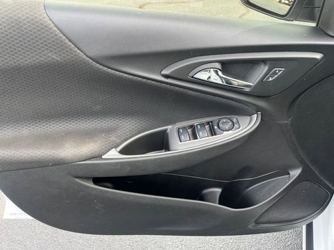 Used 2024 Chevrolet Malibu RS image 12