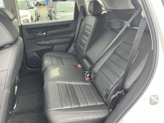 New 2027 Honda CR-V EX-L image 33
