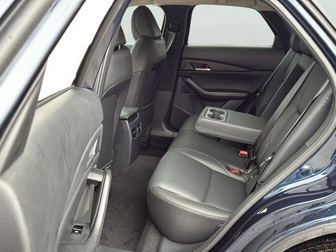 New 2026 MAZDA CX-30 AWD 2.5 S w/ Select Sport Pkg image 16
