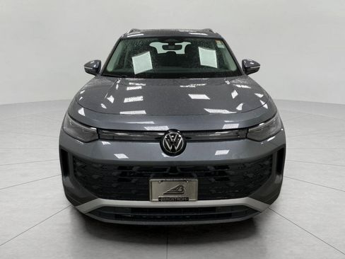 New 2026 Volkswagen Tiguan SE AWD/4WD image 10