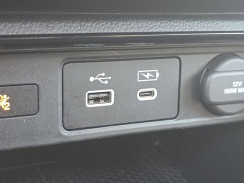 Certified 2023 Honda CR-V Sport image 8