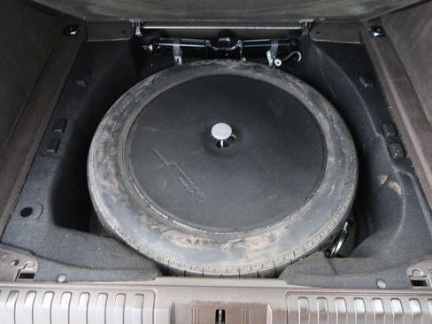 Used 2016 Land Rover Range Rover Sport HSE image 49