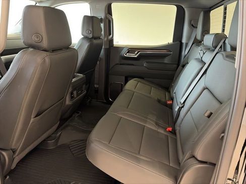 New 2026 Chevrolet Silverado 1500 LT Trail Boss w/ LT Trail Boss Premium Package image 14