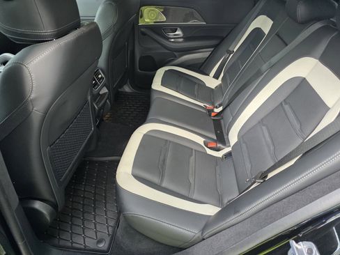 Used 2024 Mercedes-Benz GLE 63 AMG S image 14