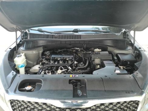 Used 2016 Kia Sorento SX AWD/4WD image 59