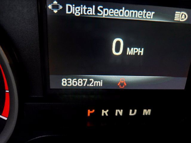 Used 2022 Ford F250 XLT w/ Black Appearance Package AWD/4WD image 18