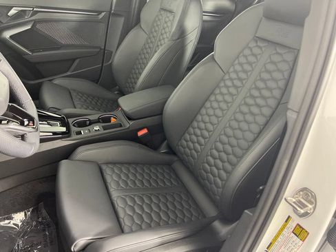 Used 2026 Audi RS 3 AWD/4WD image 25