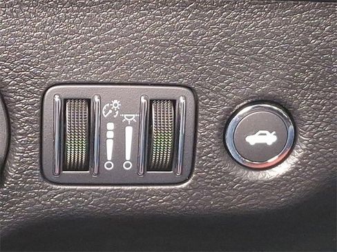 Used 2023 Dodge Challenger SRT Hellcat image 24