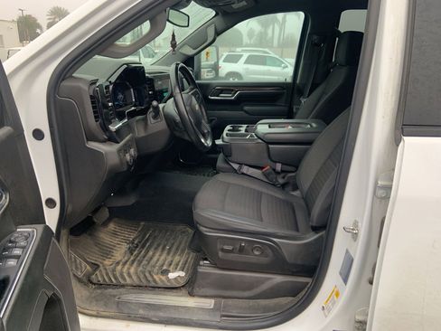 Certified 2024 Chevrolet Silverado 2500 LT w/ All Star Edition image 17