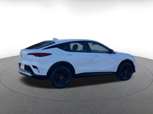 Used 2025 Buick Envista Sport Touring image 15