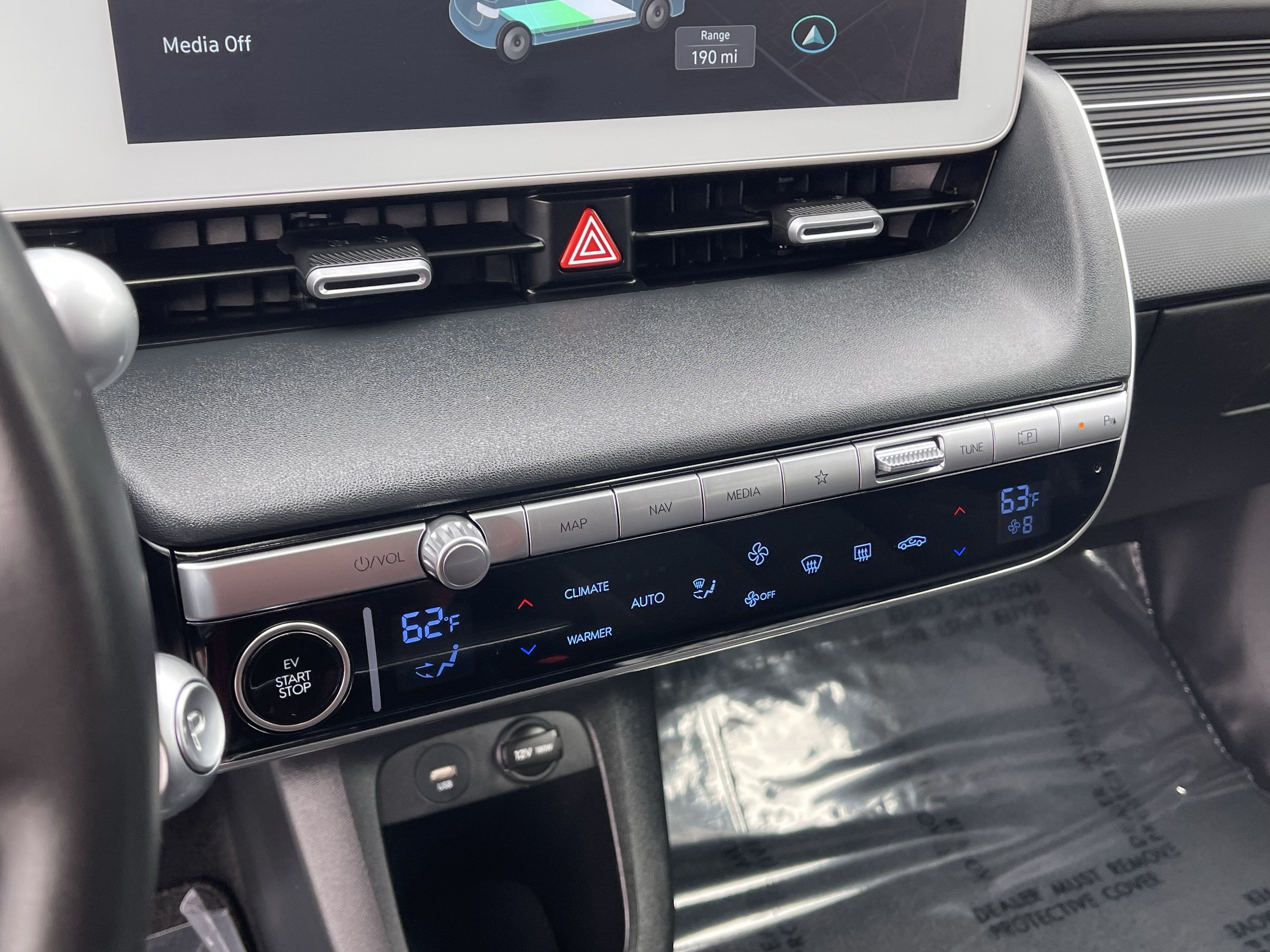 Certified 2024 Hyundai Ioniq 5 SE RWD image 24
