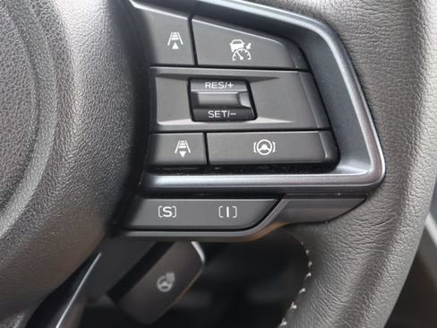 Certified 2025 Subaru Forester Limited AWD/4WD image 8