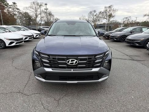 New 2026 Hyundai Tucson SEL image 2