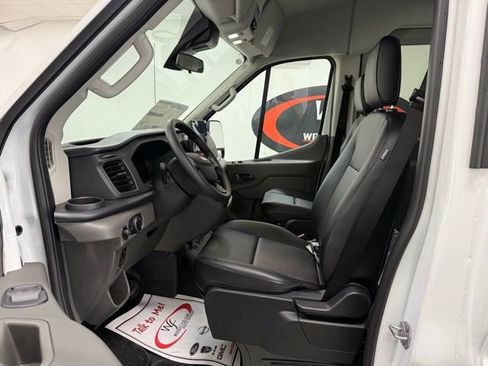 New 2026 Ford Transit 350 XL image 10