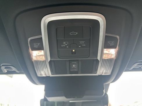 Certified 2022 RAM 1500 Laramie w/ Sport Appearance Package AWD/4WD image 20