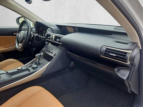 Used 2019 Lexus IS 300 w/ Accessory Package RWD image 20